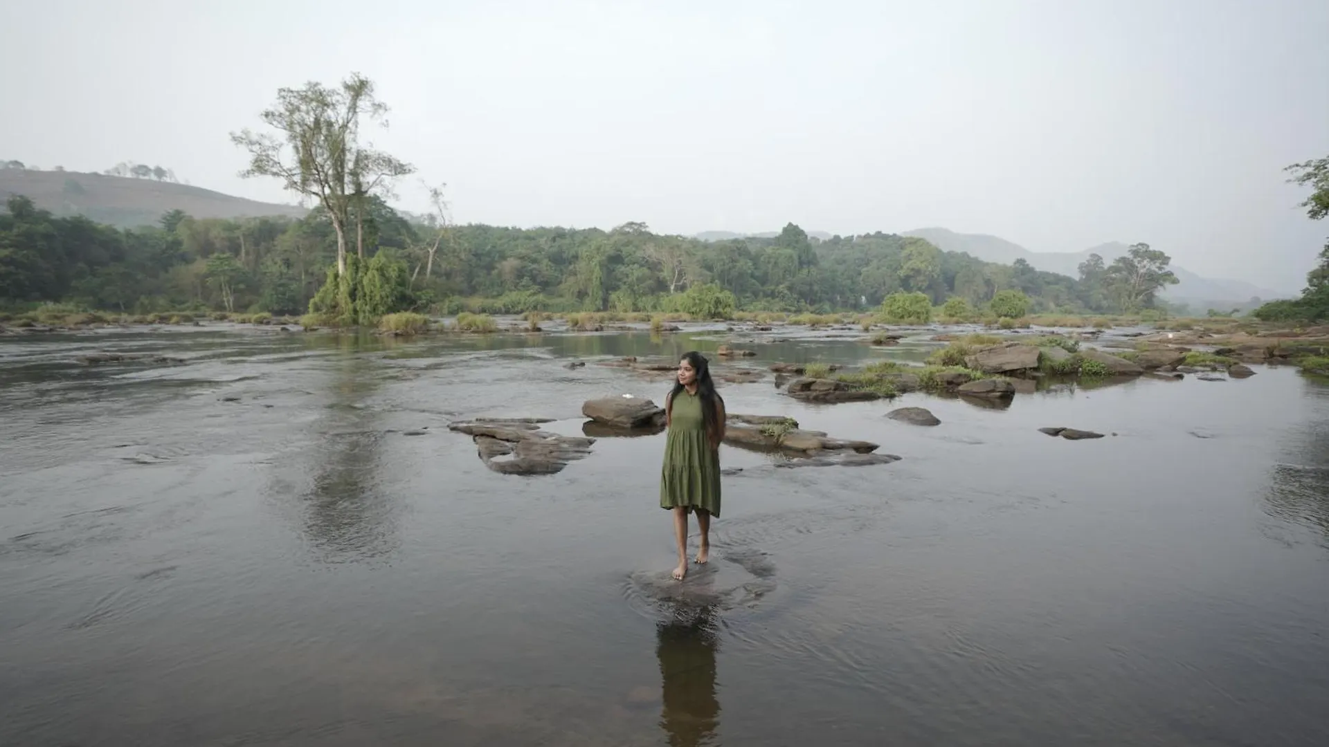 Clive Ten Resorts Athirappilly Kizhake Chālakudi
