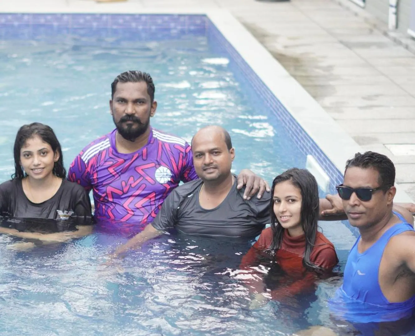 Clive Ten Resorts Athirappilly Kizhake Chālakudi