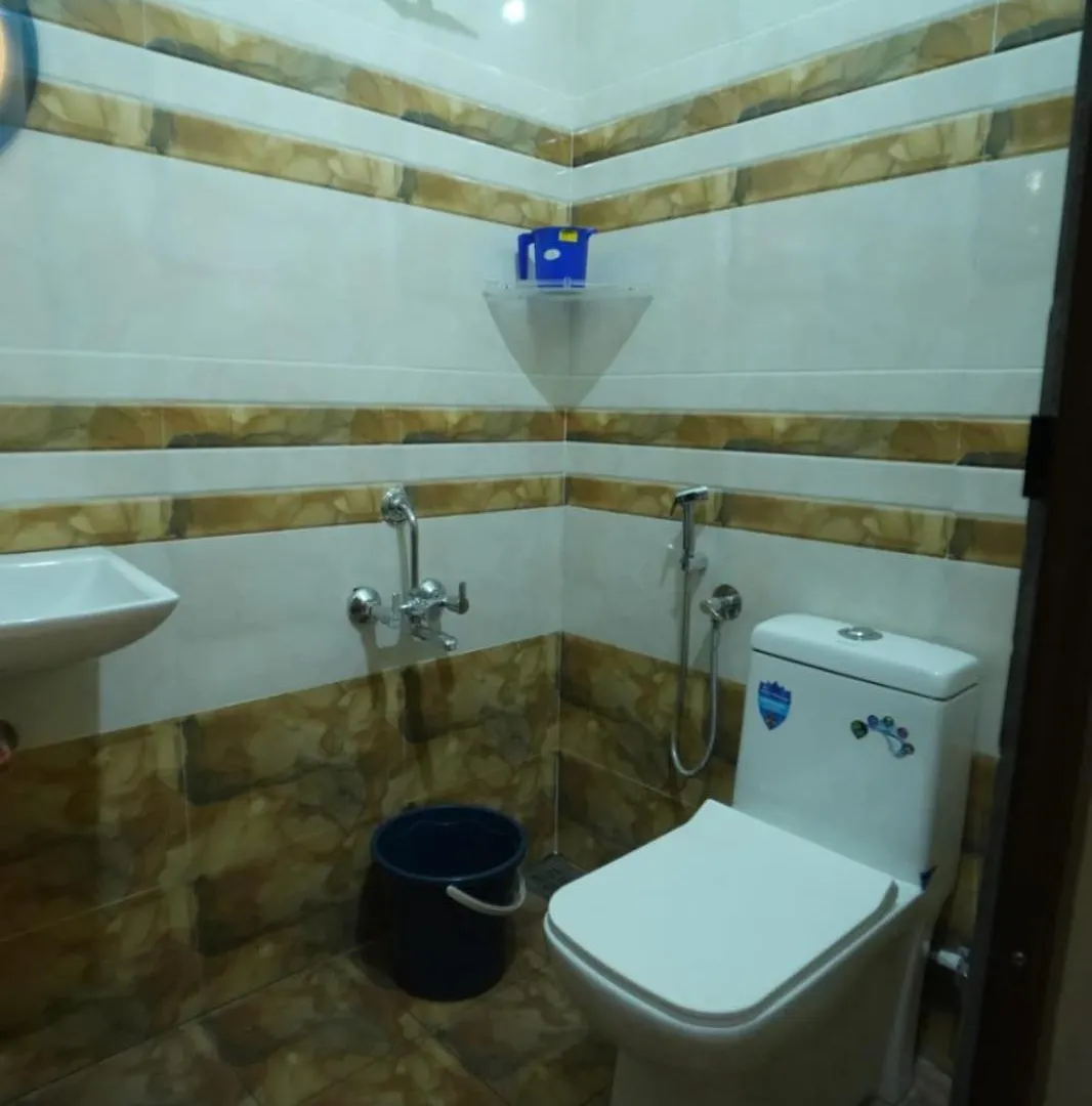 Clive Ten Resorts Athirappilly Kizhake Chālakudi