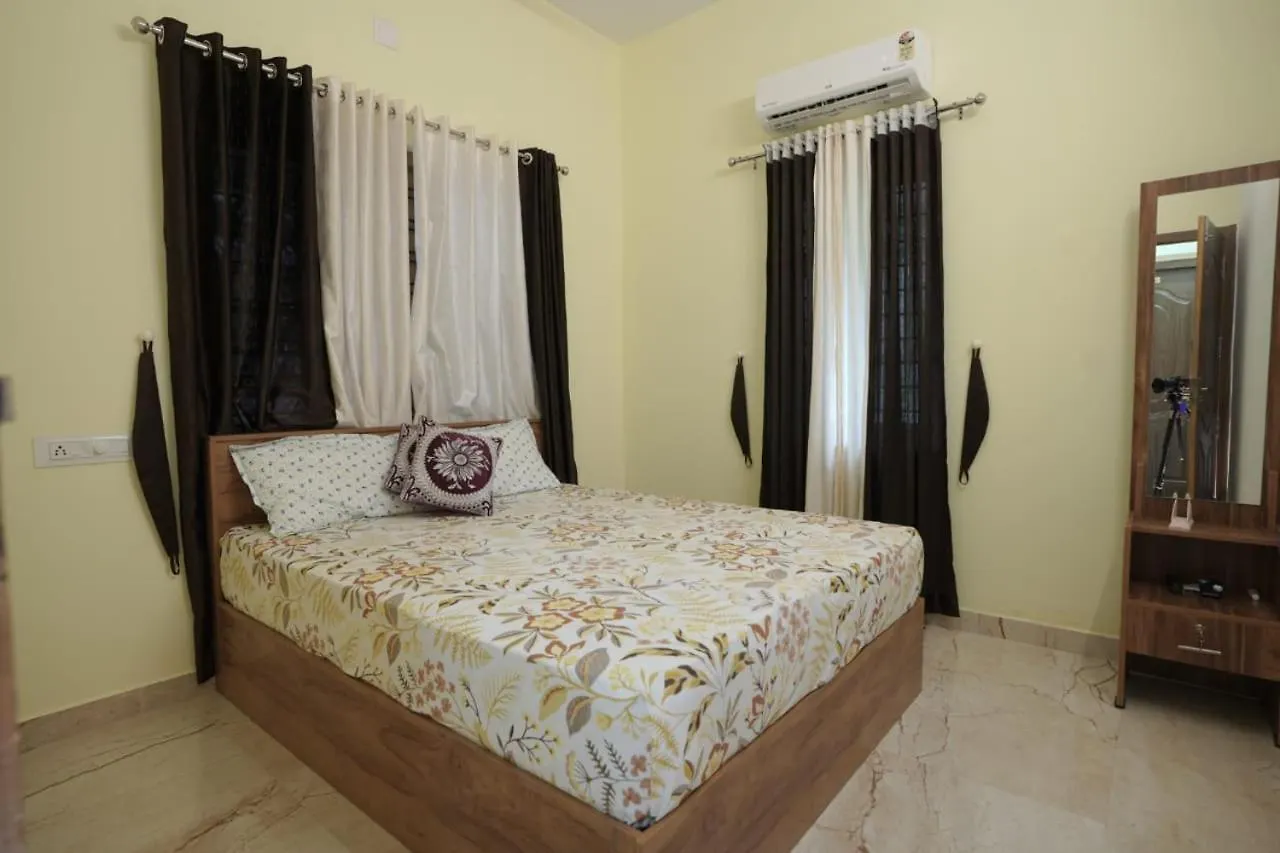 Clive Ten Resorts Athirappilly Kizhake Chālakudi