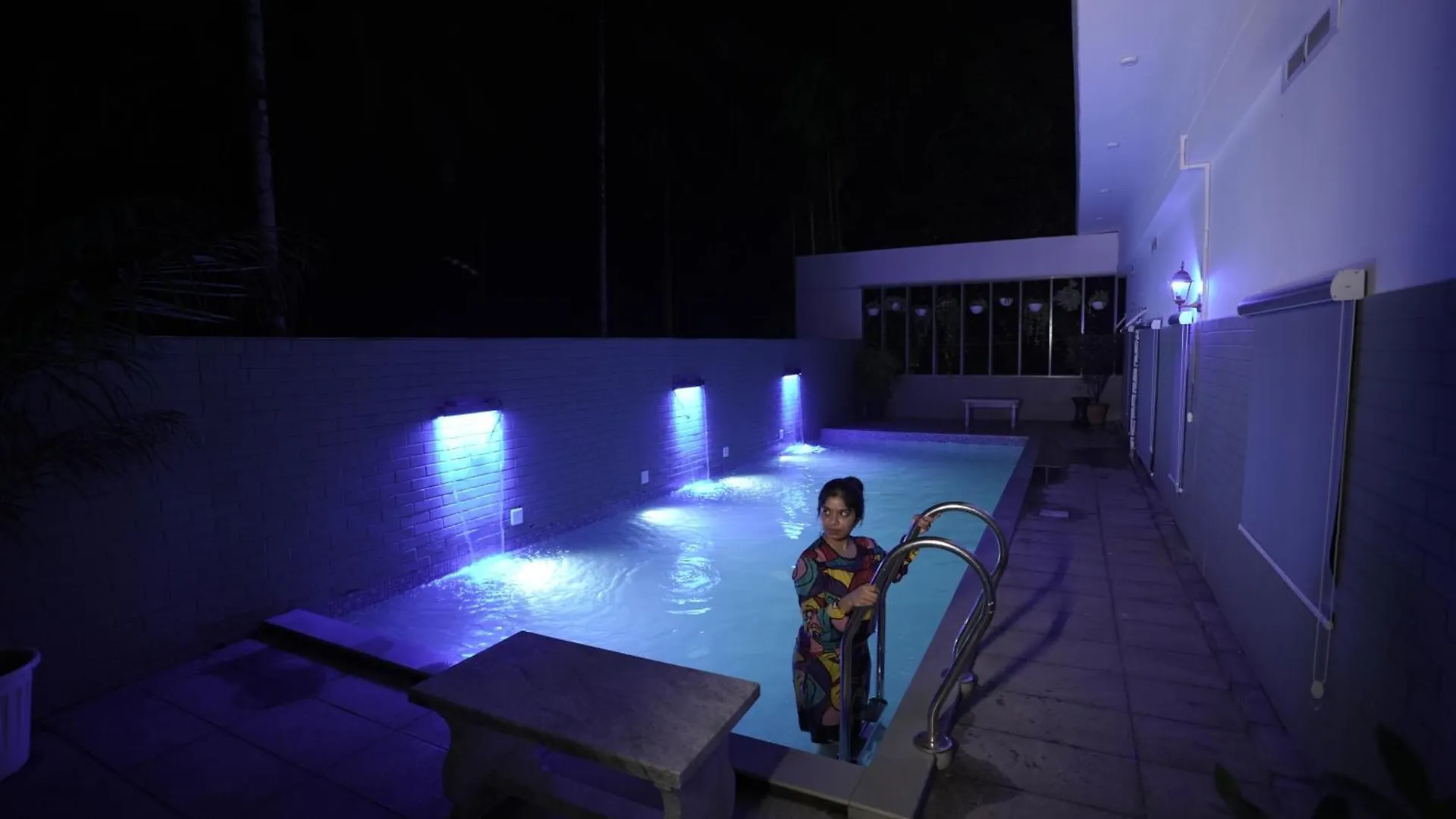 Clive Ten Resorts Athirappilly Kizhake Chālakudi