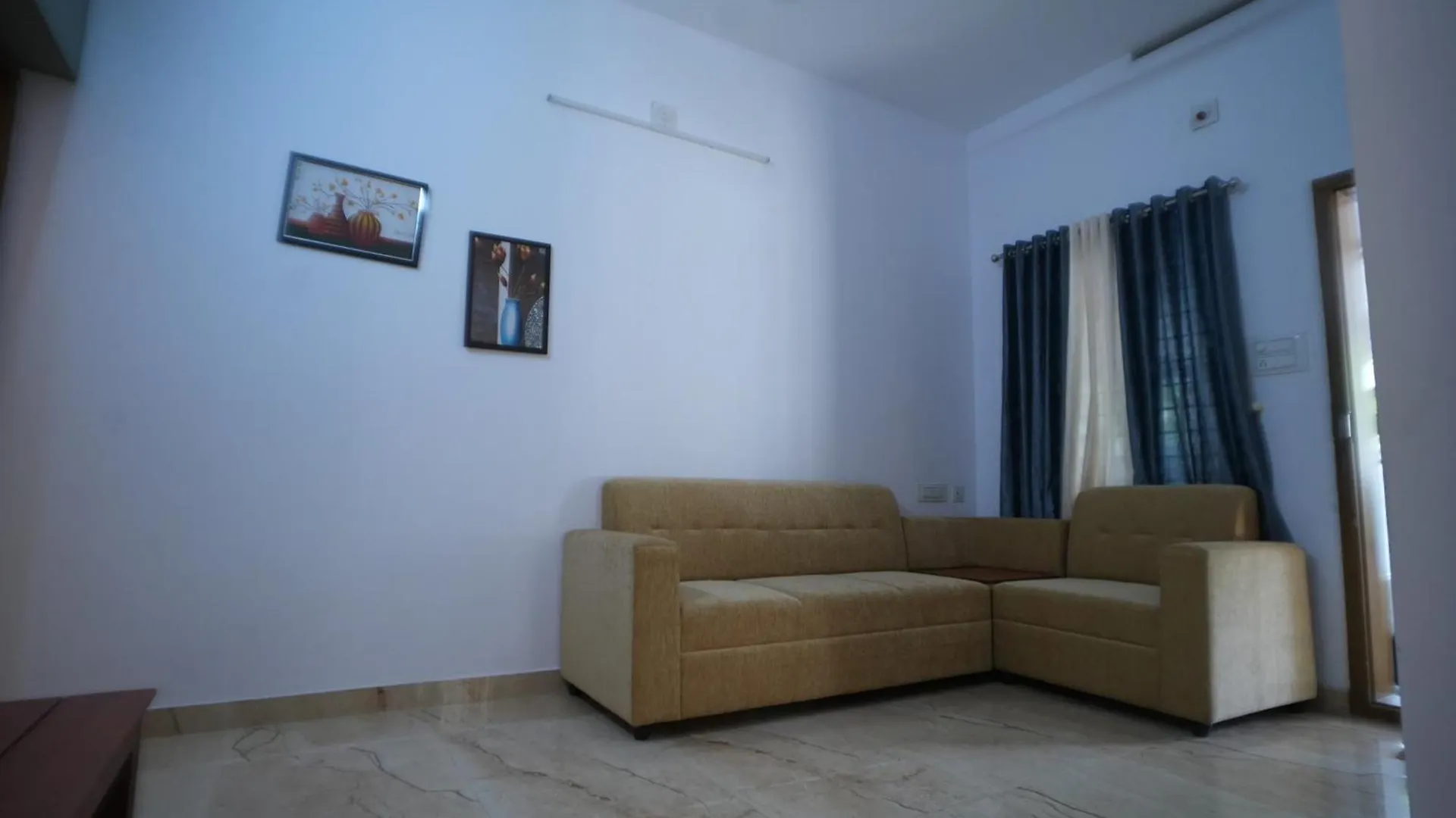 Clive Ten Resorts Athirappilly Kizhake Chālakudi